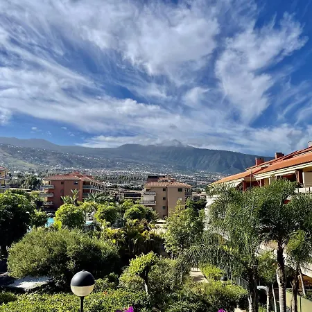 Prime Homes Teide Gardens Appartement *