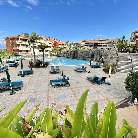 Appartement Prime Homes Teide Gardens