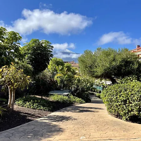 Prime Homes Teide Gardens Lejlighed *