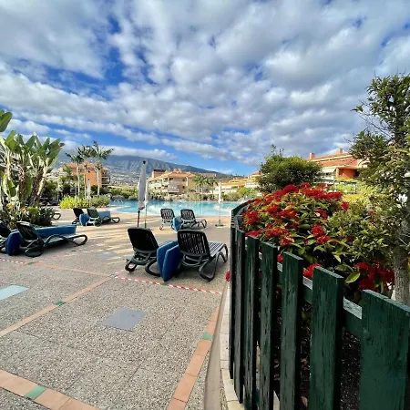 Prime Homes Teide Gardens Appartement