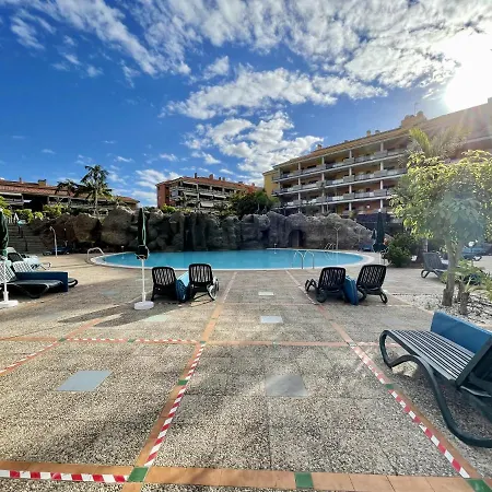 Prime Homes Teide Gardens Lejlighed