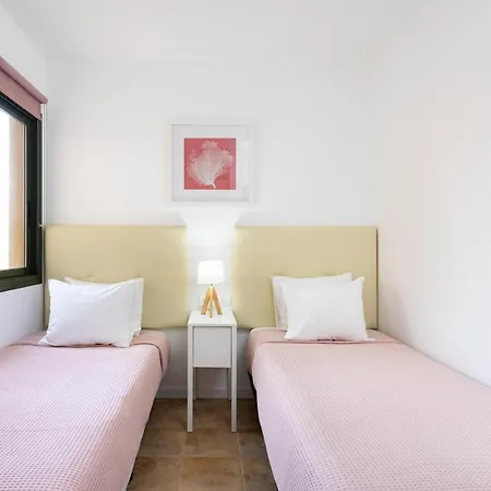 Lejlighed Prime Homes Teide Gardens *