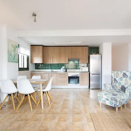Appartement Prime Homes Teide Gardens *