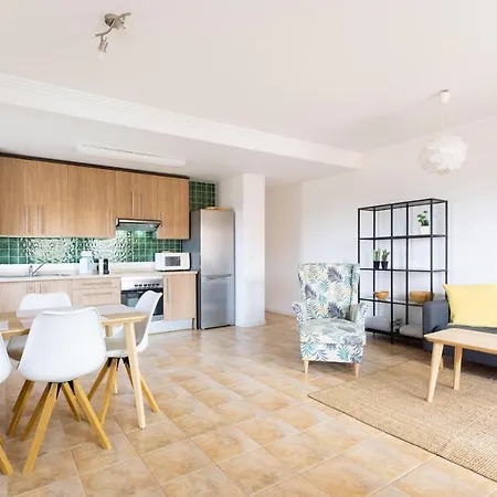 Lejlighed Prime Homes Teide Gardens *