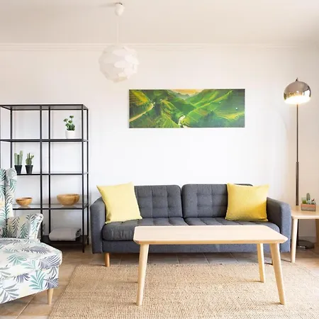 Appartement Prime Homes Teide Gardens Puerto de la Cruz (Tenerife)