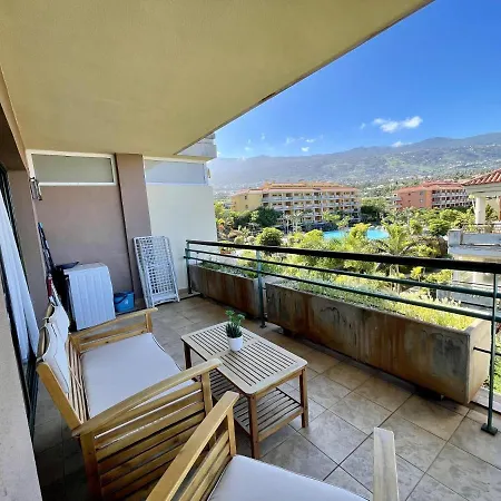 Lejlighed Prime Homes Teide Gardens Puerto de la Cruz (Tenerife)