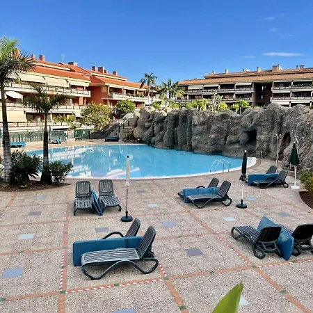 Prime Homes Teide Gardens * Puerto de la Cruz (Tenerife)