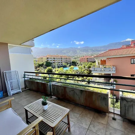 Prime Homes Teide Gardens Puerto de la Cruz (Tenerife)
