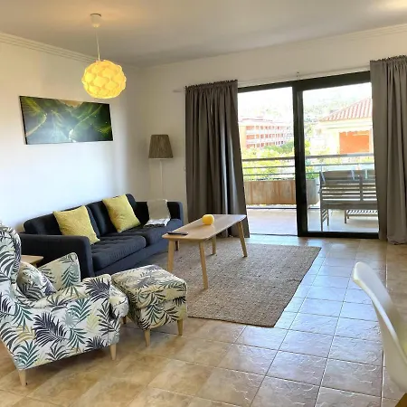 Lejlighed Prime Homes Teide Gardens *