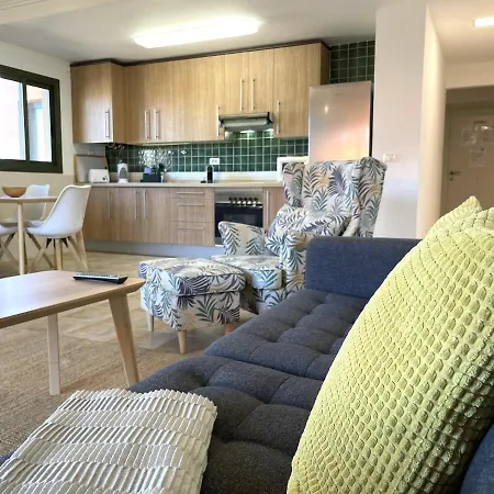 Appartement Prime Homes Teide Gardens Puerto de la Cruz (Tenerife)