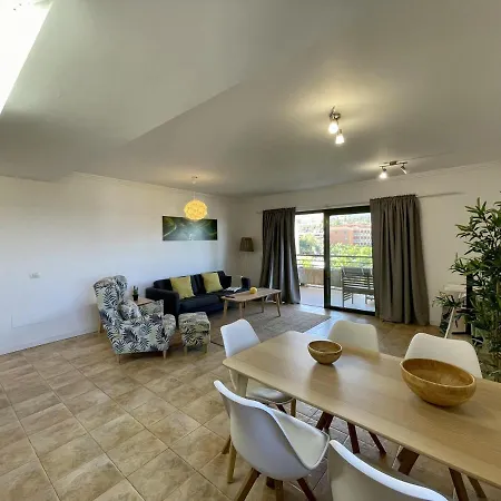 Prime Homes Teide Gardens Lejlighed