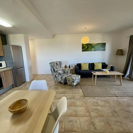 Lejlighed Prime Homes Teide Gardens