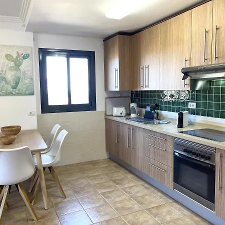 Prime Homes Teide Gardens Lejlighed