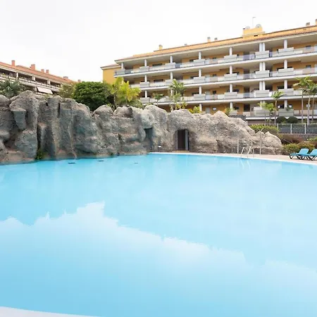 Prime Homes Teide Gardens