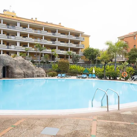 Lejlighed Prime Homes Teide Gardens