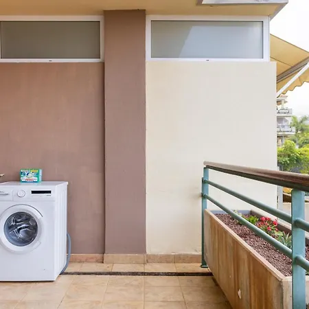 Prime Homes Teide Gardens Appartement *
