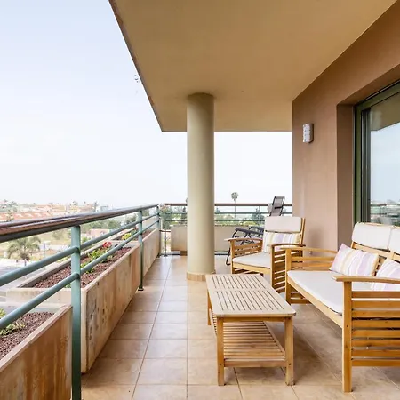 Lejlighed Prime Homes Teide Gardens *