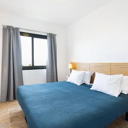 Appartement Prime Homes Teide Gardens *