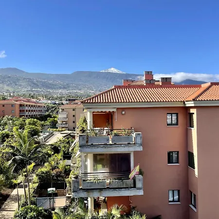 Lejlighed Prime Homes Teide Gardens *