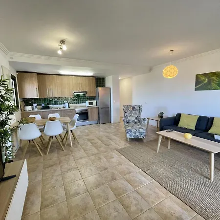Prime Homes Teide Gardens Appartement *