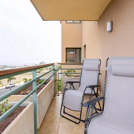 شقة Prime Homes Teide Gardens بويرتو ذي لا كروز