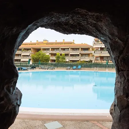 Prime Homes Teide Gardens Apartament Puerto de la Cruz (Tenerife)