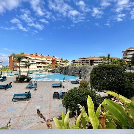 Prime Homes Teide Gardens Puerto de la Cruz (Tenerife)