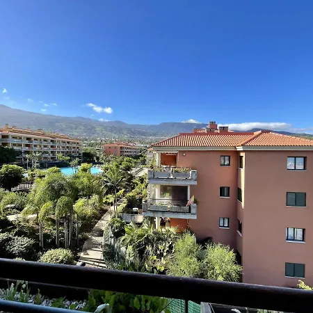 Apartment Prime Homes Teide Gardens *
