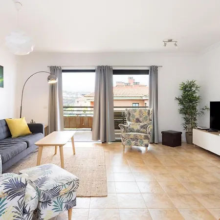 Prime Homes Teide Gardens Apartment *