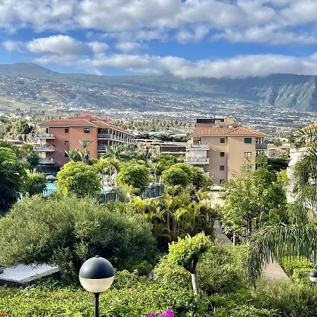 Prime Homes Teide Gardens * Puerto de la Cruz (Tenerife)