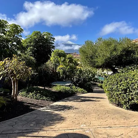 Apartment Prime Homes Teide Gardens *