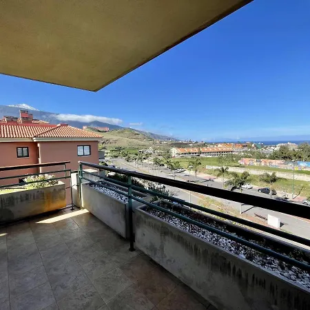 Prime Homes Teide Gardens * Puerto de la Cruz (Tenerife)