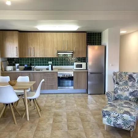 Prime Homes Teide Gardens *