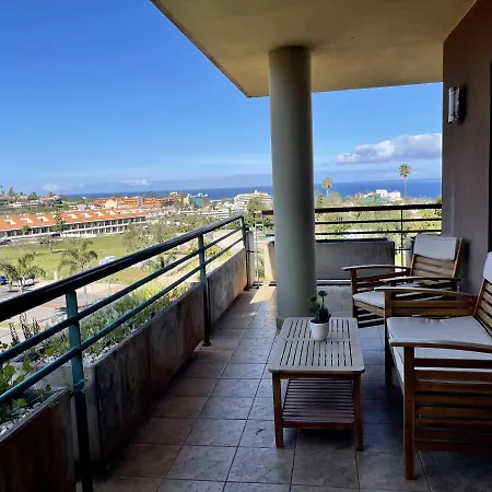 Prime Homes Teide Gardens Apartment