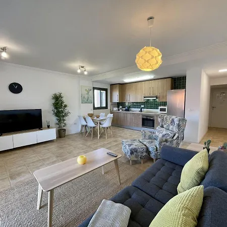 Prime Homes Teide Gardens Apartment *