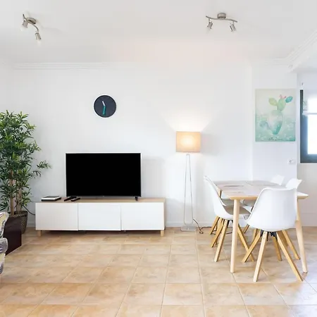 Prime Homes Teide Gardens
