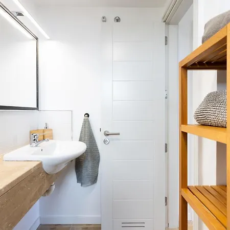 Apartment Prime Homes Teide Gardens Puerto de la Cruz (Tenerife)