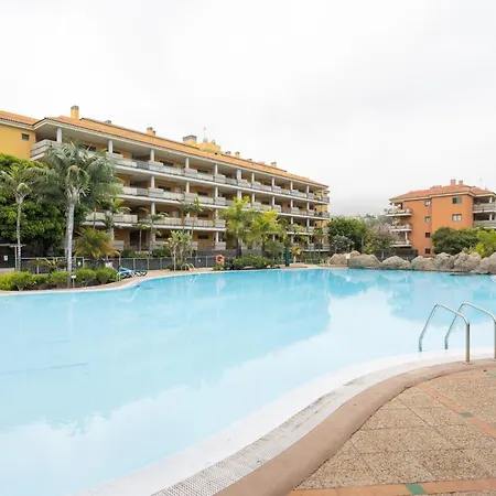 Prime Homes Teide Gardens * Puerto de la Cruz (Tenerife)