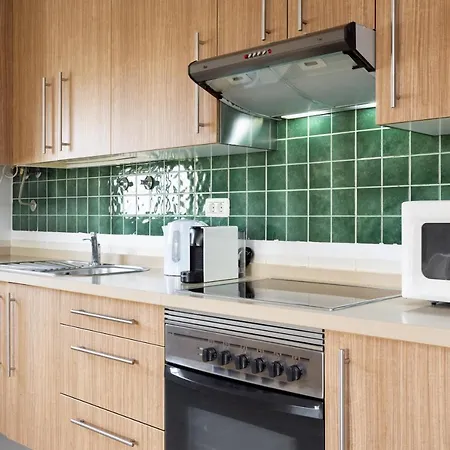 Apartment Prime Homes Teide Gardens