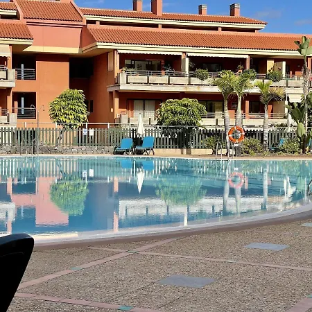 Prime Homes Teide Gardens *