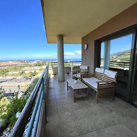 Apartment Prime Homes Teide Gardens *