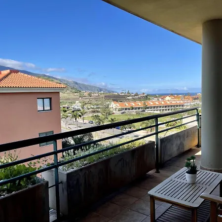 Prime Homes Teide Gardens Apartment Puerto de la Cruz (Tenerife)