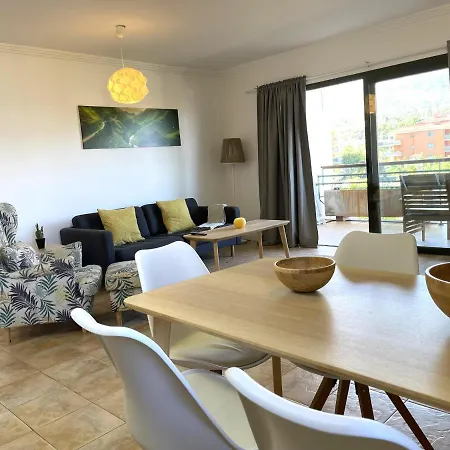 Prime Homes Teide Gardens Apartment *