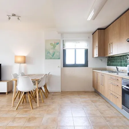 Prime Homes Teide Gardens Apartment *