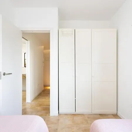 Prime Homes Teide Gardens Apartment Puerto de la Cruz (Tenerife)