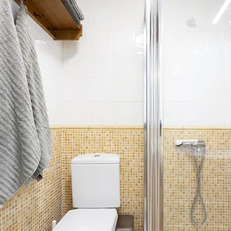 Prime Homes Teide Gardens Apartment
