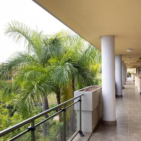 Prime Homes Teide Gardens Apartment *